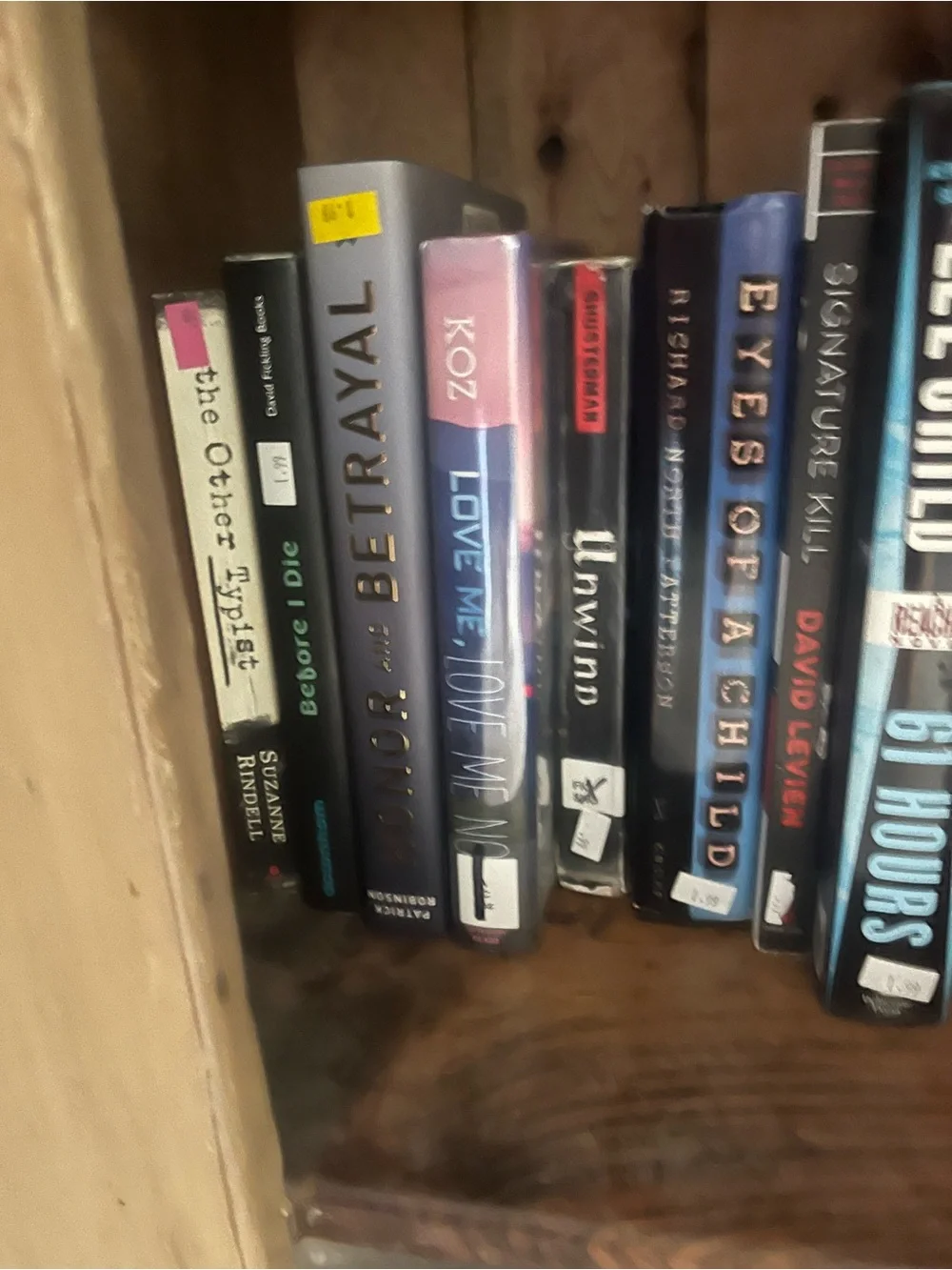 Cookbook Paperback Collection - Set 5 for 10 deal pick and message me